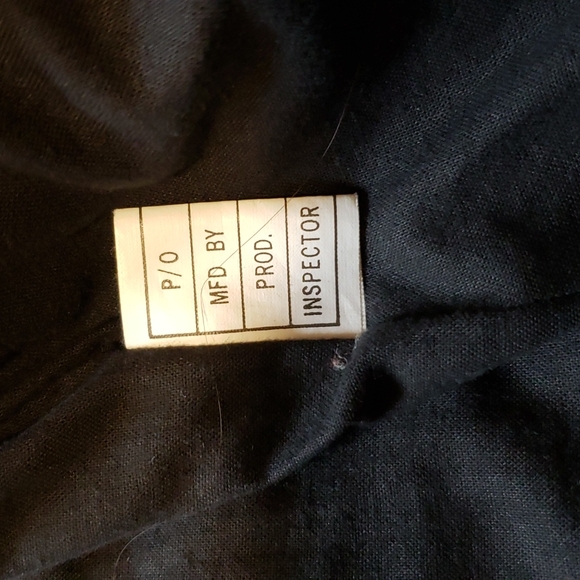 Harley Davidson coat - Picture 10 of 10